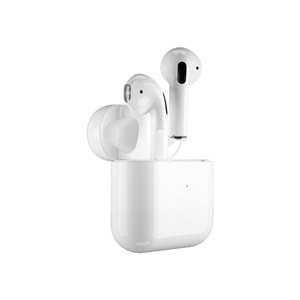 Concord Ap3 Bluetooth Earphone Beyaz