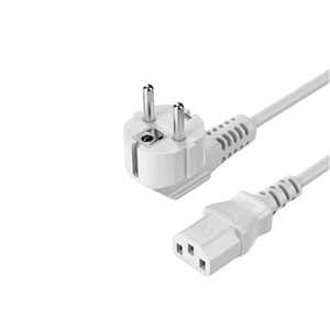 Concord C-564 Power Cable 1Mm. 1.2M Pc