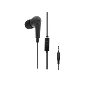 Concord C-965 Mic Earphone Siyah