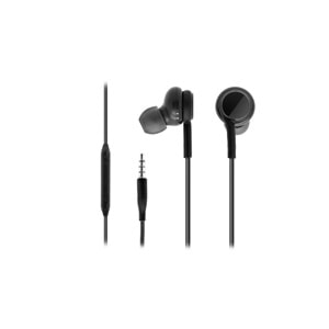 Concord C-966 Mic Earphone Siyah