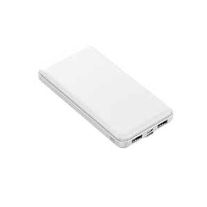 Concord C-114 10000 Mah Powerbank Beyaz