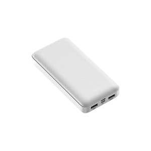 Concord C-117 20000 Mah Powerbank Beyaz