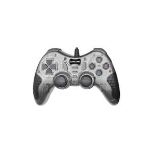 Concord C-899 Pc Gamepad Joypad Silver