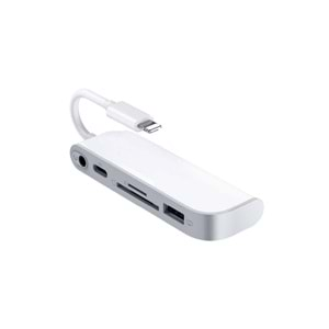 Concord Lightning Byl-9109L Card Reader