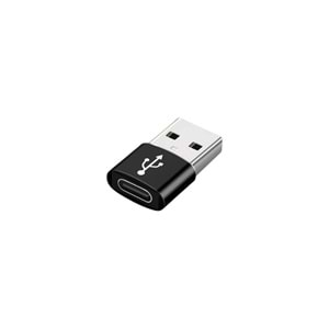 Concord C-583 Type-C Usb Otg SİYAH