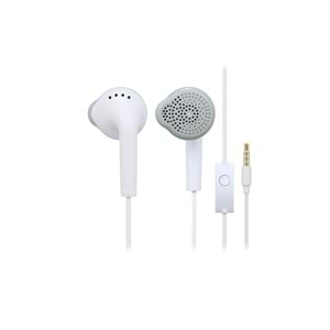 Concord C-903 Mic.Aux Earphone Beyaz