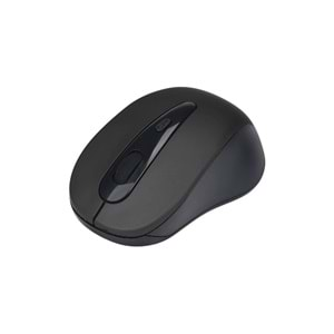 Concord C-2 Wireless Mouse Siyah