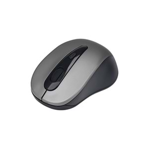 Concord C-2 Wireless Mouse Silver