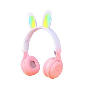 Concord M6R Tf/Bt Headset 2024 Pembe