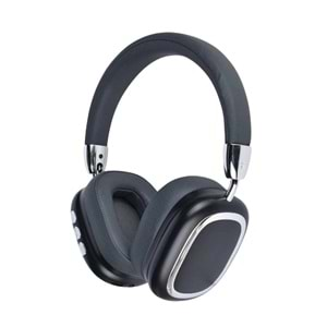 Concord B-35 Bt Hıgh Sound Headset 2024 Siyah