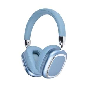 Concord B-35 Bt Hıgh Sound Headset 2024 Mavi