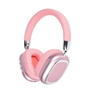 Concord B-35 Bt Hıgh Sound Headset 2024 Pembe