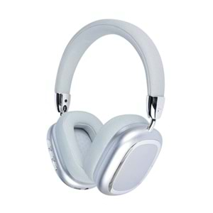 Concord B-35 Bt Hıgh Sound Headset 2024 Silver