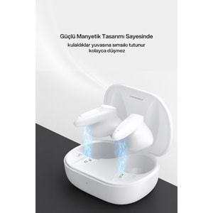 SPRANGE T4 Bluetooth TWS Kulaklık