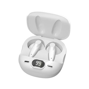 Sprange T-3 Bt Earphone Beyaz