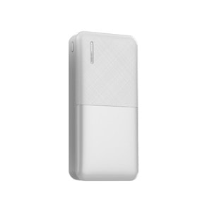 Sprange Sr-P20 Powerbank Beyaz