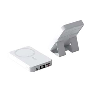SPRANGE SR-P10M Powerbank Beyaz