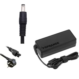 Sprange Sr-L8 Notebook Charger