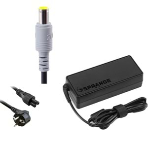 Sprange SR-L2 Notebook Charger