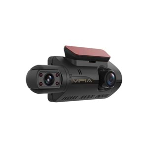 Mpıa Cc-35 Dual Car Camera