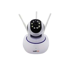 Mpıa C-630 Plus Wi-Fi Camera