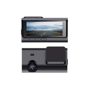 A6 3.16 Ips Car Camera