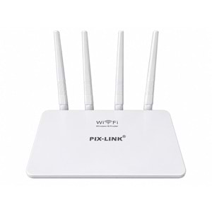 LV-WR21Q 300 Mbps Wi-Fi Router