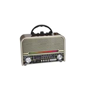 Ns-6678Bt Bt/Fm/Usb Speaker