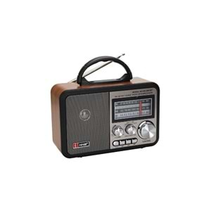 Ns-8897Bt Bt/Fm/Usb Speaker