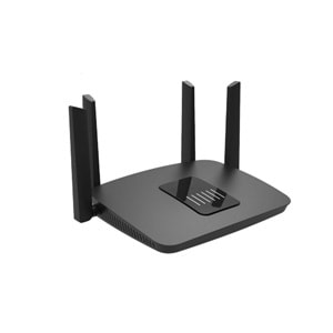 Lv-Ac06 Wıreless Dual Band Router