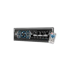 Mpıa Ca-03 Car Bt/Usb Player