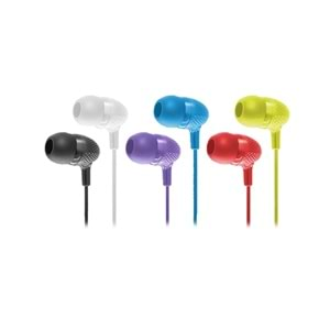 Concord E-1H Mic. Earphone Hediyeli