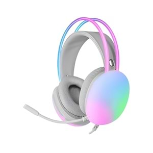 Concord Ls-H006-Led Pc Headset