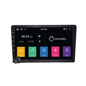 Mpıa Mp-90 Car Usb Androıd Player