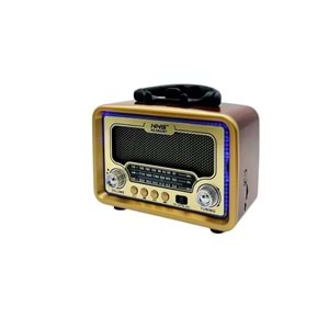 Ns-6683 Bt/Fm/Usb Speaker