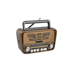 Rx-722Bt Bt/Fm/Usb Speaker