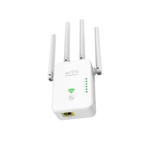 300 Mbps Lv-Wr49S4Q Wı-Fı-N Repeater