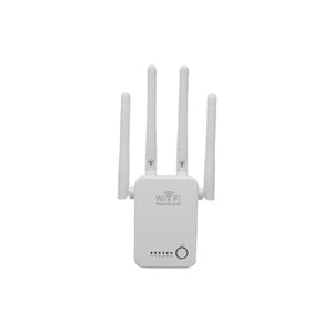 U7AC 1200 Mbps Wi-Fi-N Repeater