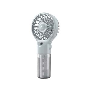 CONCORD MS-52 Mini Fan Beyaz