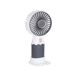 CONCORD MS-51 Mini Fan Beyaz