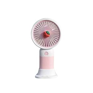 CONCORD MS-50 Mini Fan Pembe