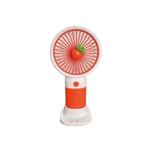 CONCORD MS-50 Mini Fan Turuncu