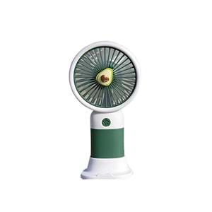 CONCORD MS-50 Mini Fan Yeşil