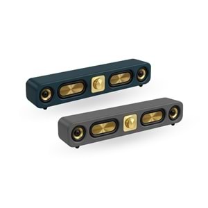E-3404 Bt/Fm/Usb Hoparlör