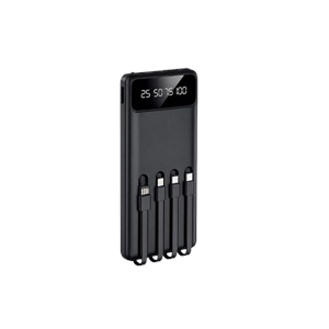 SPRANGE SR-P42 20.000 mAh Dijital Ekranlı Powerbank