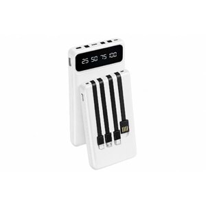 SPRANGE SR-P41 10.000 mAh Powerbank