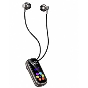 SPRANGE SR-T13 Bluetooth 5.4 / TF Kart Destekli Kablosuz Kulaklık