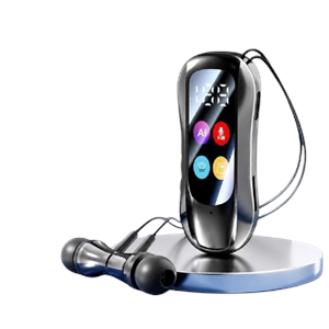 SPRANGE SR-T14 Bluetooth 5.4 / TF Kart Destekli Kablosuz Kulaklık
