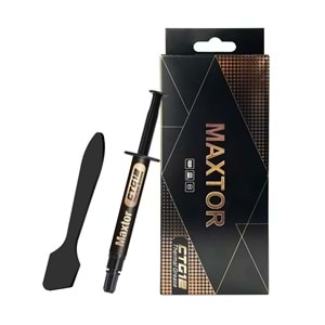MAXTOR CTG12E Termal Macun 2Gr.