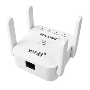 AX21 Wi-Fi 6 Dual-Band Router